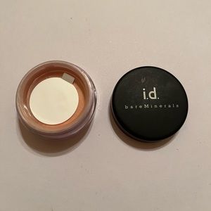 NWOT BareMinerals Glimpse Eye Color: Paradise